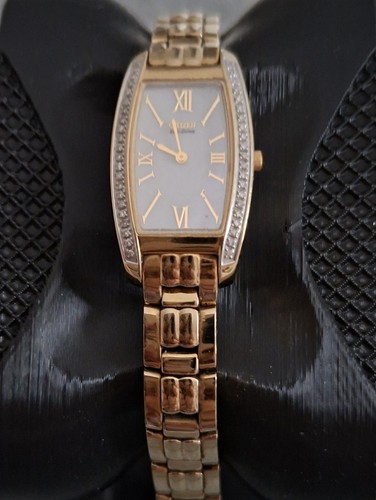 Citizen eco drive women - eco-drive, women's