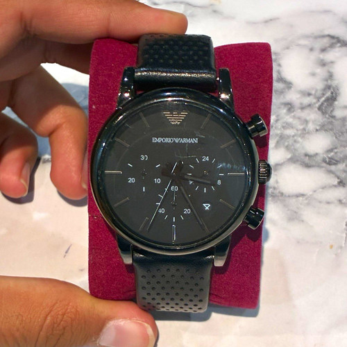 Emporio armani men ar1981 - emporio,