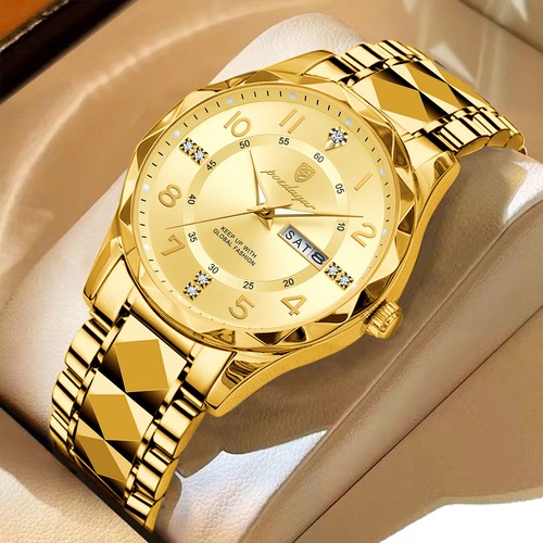 Men quartz watches atm - watches, 3