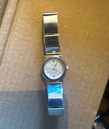 Next women quartz analogue - next, women’s