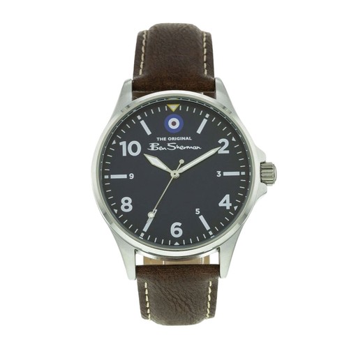 Ben sherman mens quartz - sherman, watch
