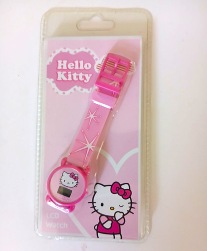 Hello kitty girls - kitty, digital