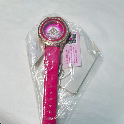 Kezzi ladies quartz analogue - ladies,