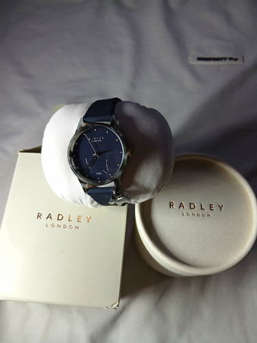 Radley london ry2854 quartz - london,