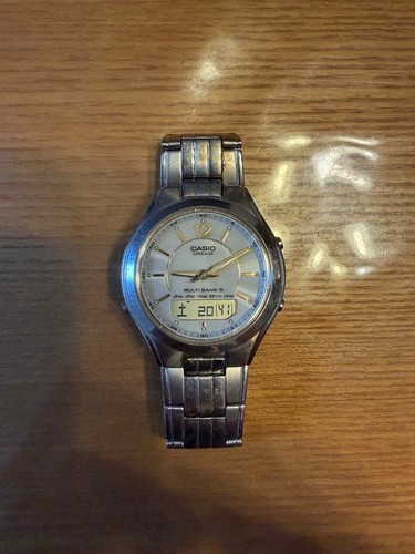 Working condition casio - [working,