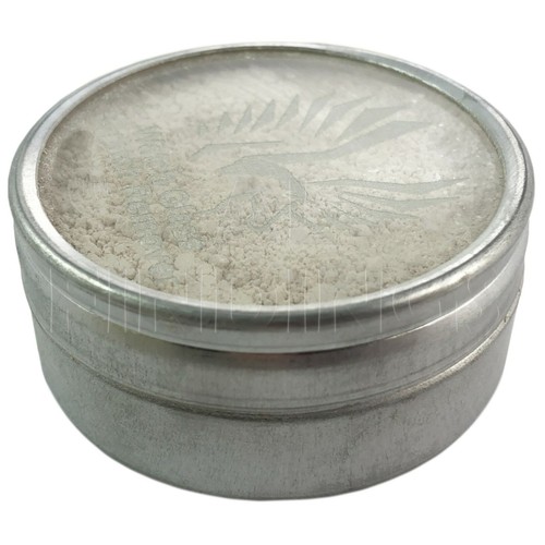 Crystal watch glass scratch