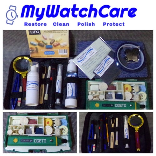115 watch scratch remove - 115,