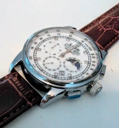 Lige men luxury quartz - lige,