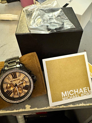 Michael kors women black - kors, women’s