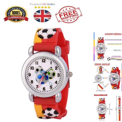 Soft silicone kids - soft,