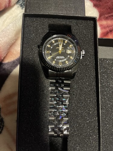 Poedagar men watches - poedagar, men's