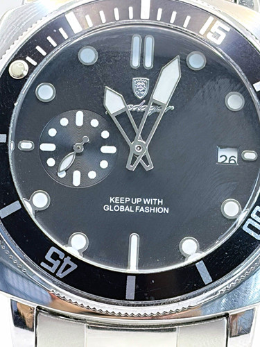 Poedagar men quartz - men’s,