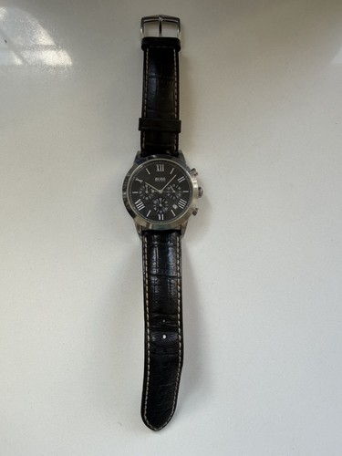 Hugo boss men quartz - boss, men’s