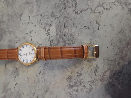 Raymond weil mens watch geneve - raymond,