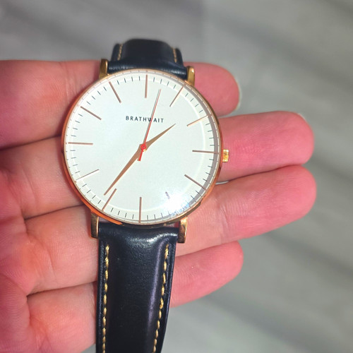 Brathwait swiss quartz wr100 - brathwait,