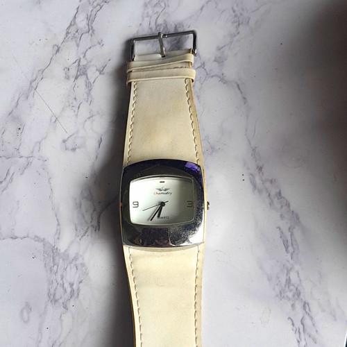 Chemistry quartz analogue - quartz,