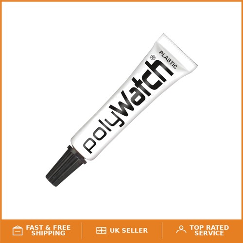 5ml plastic polish - 5ml,