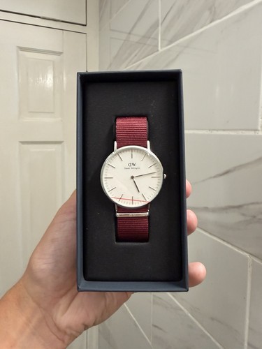 Brand new daniel wellington - brand,