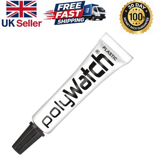 Compact scratch polish - ml,
