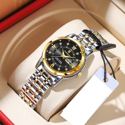 Womens stainless steel - womens,
