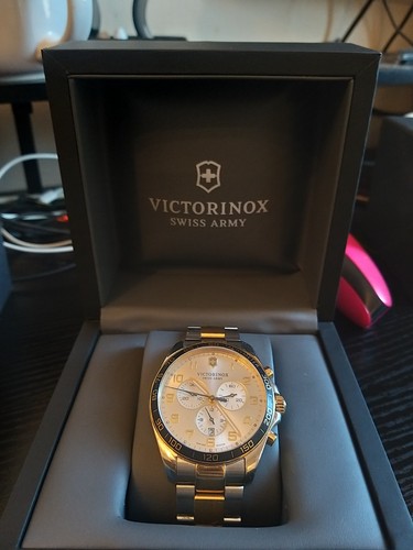 Victorinox field force classic - victorinox,