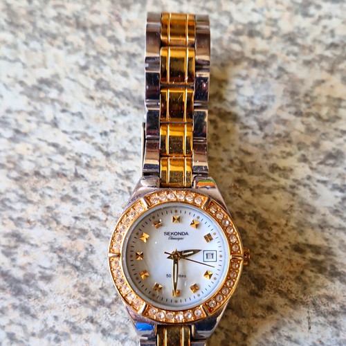 Sekonda classique women - sekonda,