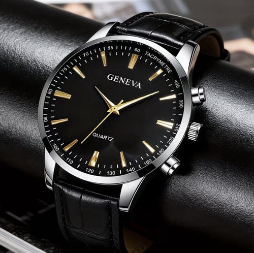 Men retro stainless - retro, steel
