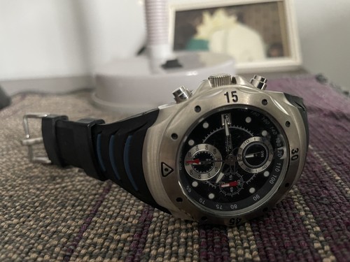 Rotary quartz aqua speed - rotary,
