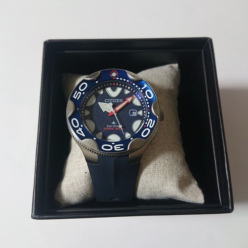 Citizen promaster marine - citizen,