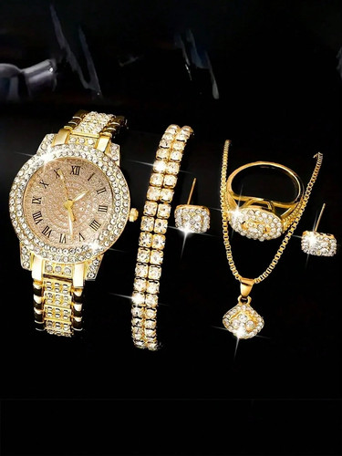 Watch gift set - gift, women
