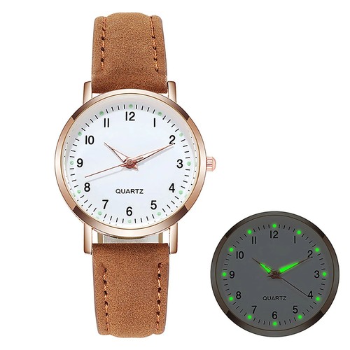 Women ladies watches wrist - watches,