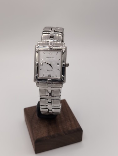 Raymond weil parsifal swiss - weil,