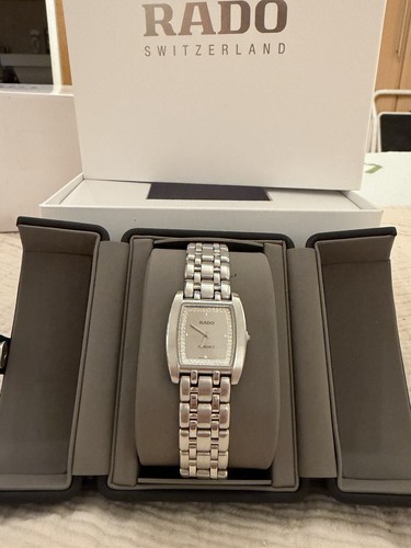 Rado florence women - rado, watch