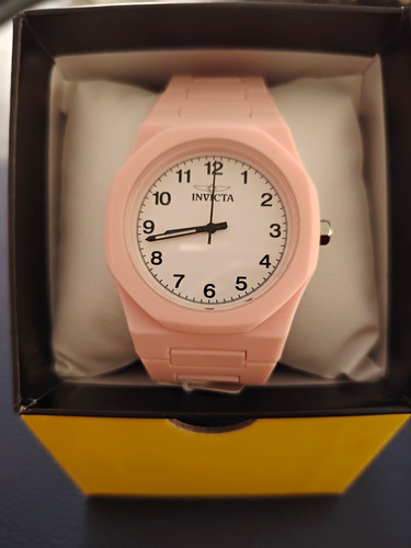 Invicta women quartz - invicta,