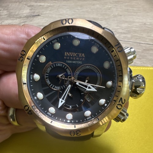 Invicta reserve venom - invicta, swiss