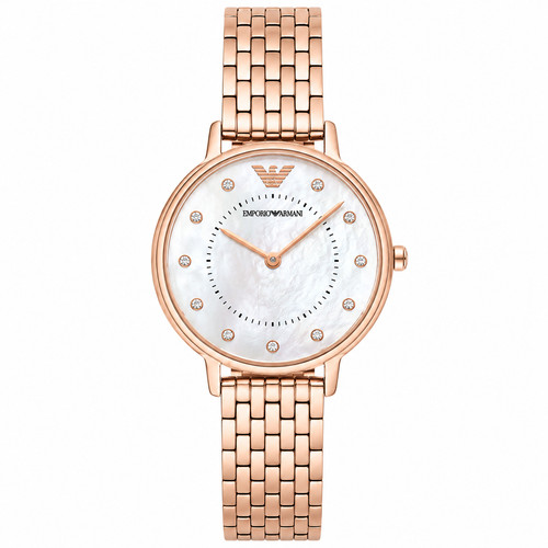 Emporio armani ar11006 ladies - ar11006,