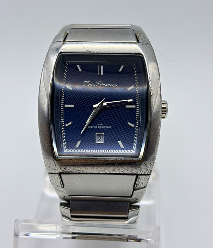 Ben sherman men quartz - men’s,