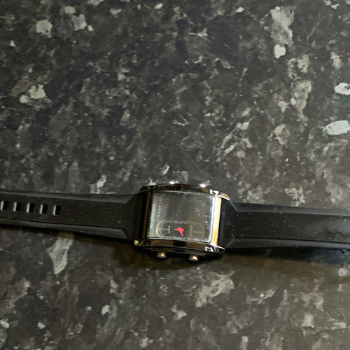 Seiko spirit 7n32 0am0 quartz - spirit,