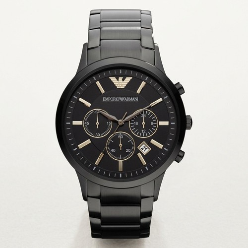Emporio armani ar2453 watch - emporio,