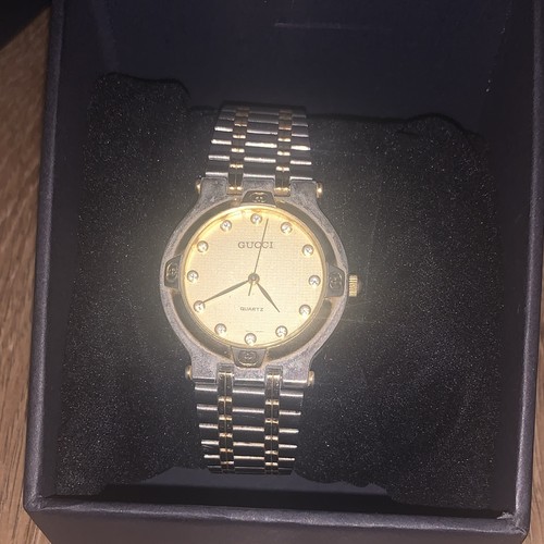 Vintage gucci women s - 11/12, women’s