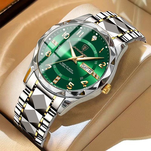 Men quartz watches atm - quartz, 3