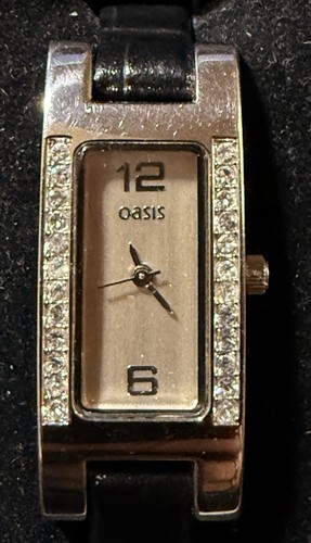 Ladies vintage oasis - vintage, watch