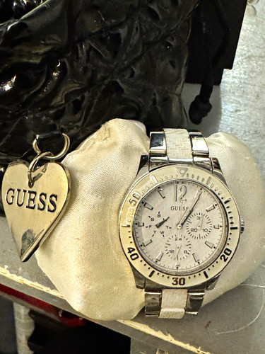 Guess w15067l2 women - guess,