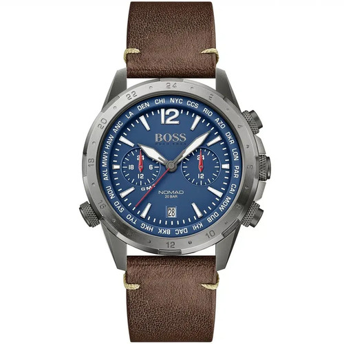 Original hugo boss nomad - original,