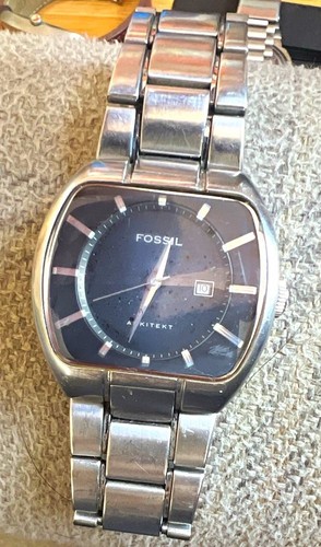 Fossil arkitekt 3022 - fossil,