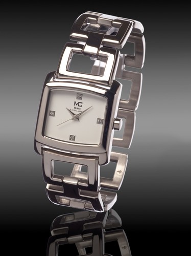 Ladies new quartz watch - new,