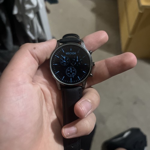 Men watch - men’s,