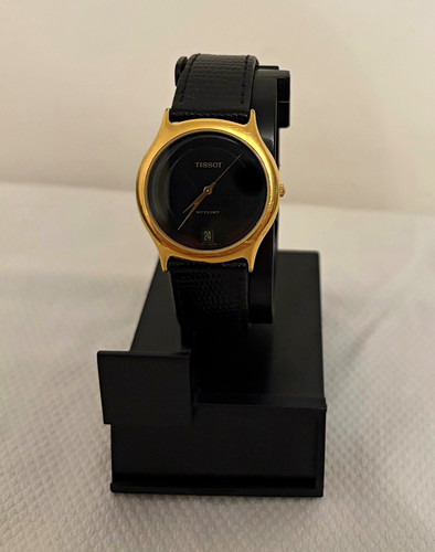 Tissot stylist unisex - stylist, quartz