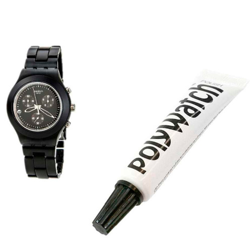 Polywatch acrylic - acrylic, (plastic)