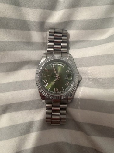 Men watch - men's,